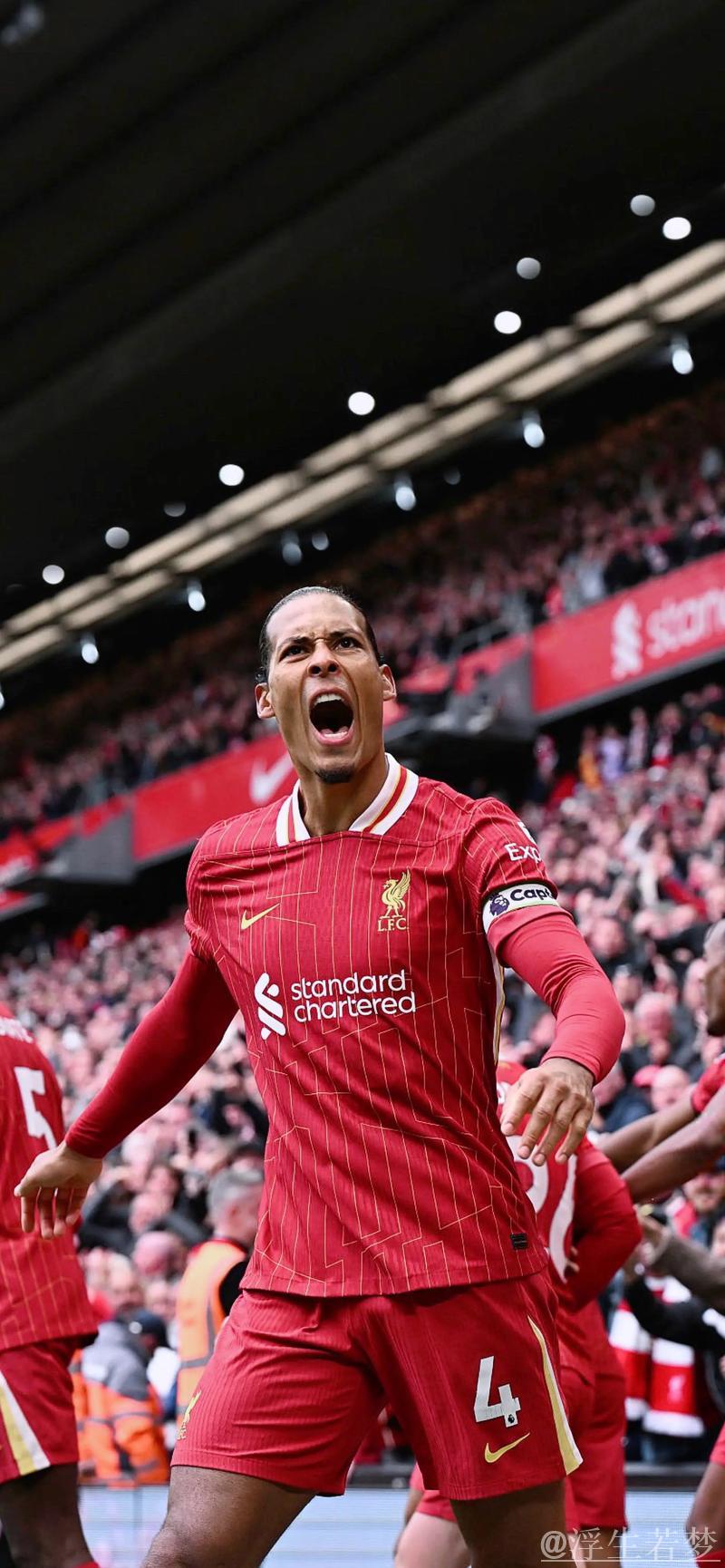 施洛特贝克若加盟利物浦,将对范戴克形成竞争,里瑟表示欣赏 施洛特贝克若加盟利物浦,将对范戴克形成竞争,里瑟表示欣赏