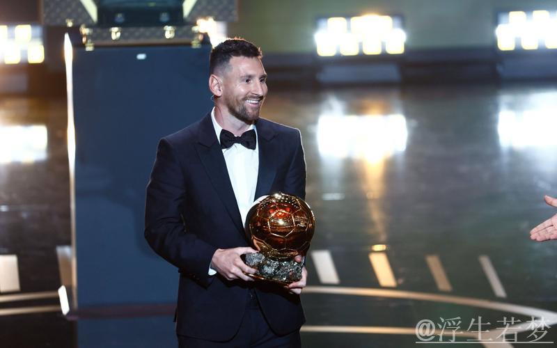 梅西八金球对决乔丹六冠,两大GOAT成就引热议 梅西八金球对决乔丹六冠,两大GOAT成就引热议