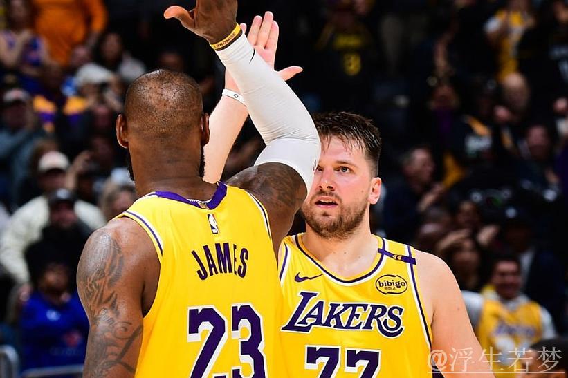 湖人为何战绩亮眼却难敌劲旅? 湖人为何战绩亮眼却难敌劲旅?