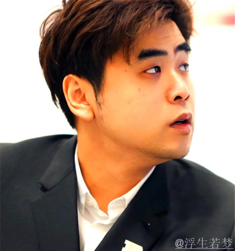 朱开：RNG解散难官宣，21、22赛季目标直指S冠