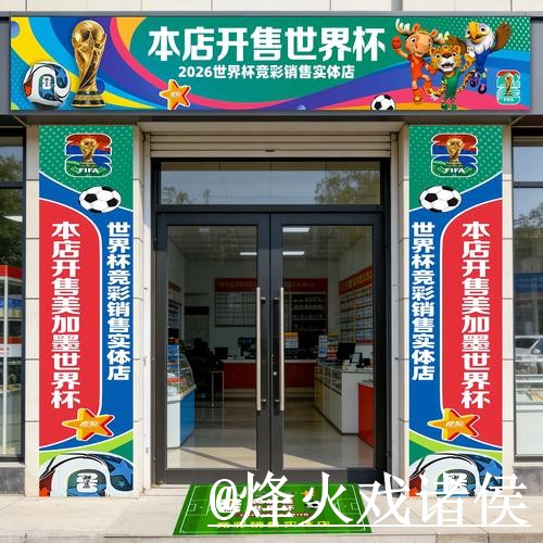 美加墨世界杯外围盘口操作说明，网页版区别和备用入口怎么处理